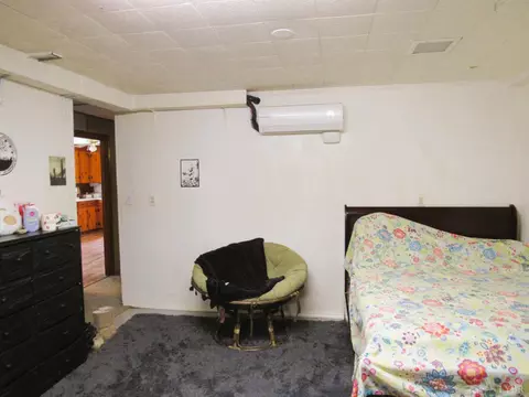 Bedroom - 2018 S Coolwell Rd, Monroe, VA 24574 photo 11 of 11