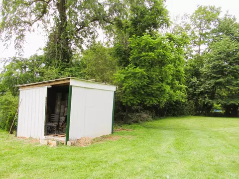Exterior - 2018 S Coolwell Rd, Monroe, VA 24574 photo 9 of 9