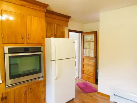 Kitchen - 2018 S Coolwell Rd, Monroe, VA 24574 photo 3 of 6