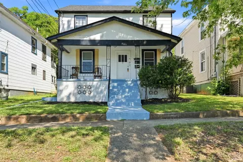 707 Mansfield Ave, Lynchburg, VA 24501