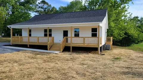 156 Kentmoor Farm Rd, Madison Heights, VA 24572