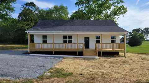 156 Kentmoor Farm Rd, Madison Heights, VA 24572