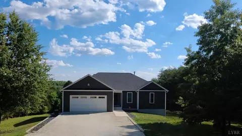 5400 Richmond Hwy, Gladstone, VA 24553