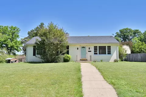 1100 Milford Ln, Lynchburg, VA 24502