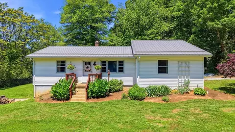 1321 Boxwood Farm Rd, Amherst, VA 24521