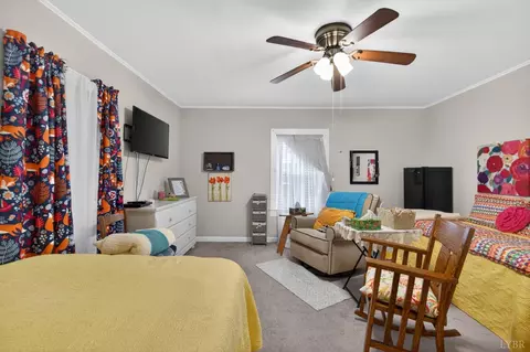 Bedroom - 208 Prospect Rd, Hurt, VA 24563 photo 1 of 8