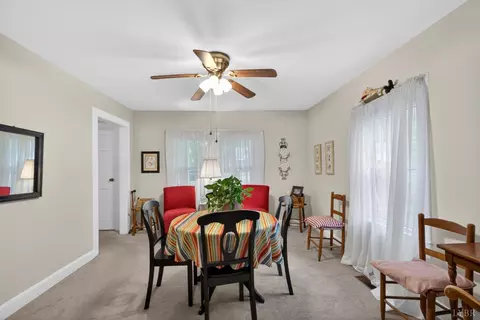 Dining - 208 Prospect Rd, Hurt, VA 24563 photo 2 of 2