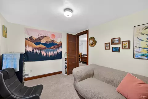 Bedroom - 208 Prospect Rd, Hurt, VA 24563 photo 6 of 8