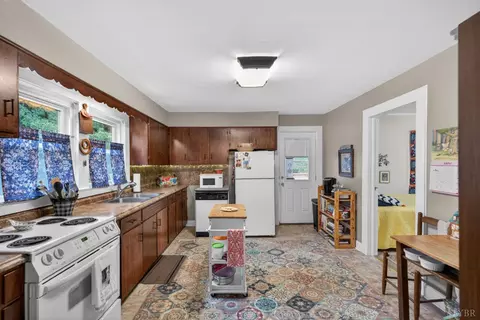 Kitchen - 208 Prospect Rd, Hurt, VA 24563 photo 1 of 3