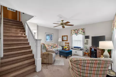 Living - 208 Prospect Rd, Hurt, VA 24563 photo 1 of 3