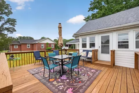 Exterior - 208 Prospect Rd, Hurt, VA 24563 photo 9 of 11