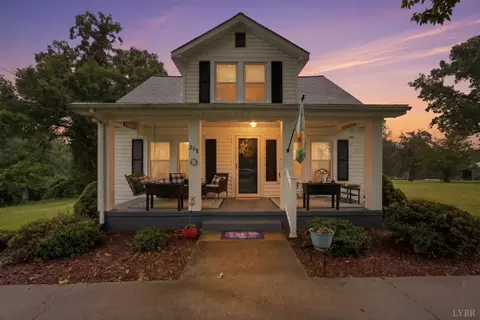 208 Prospect Rd, Hurt, VA 24563