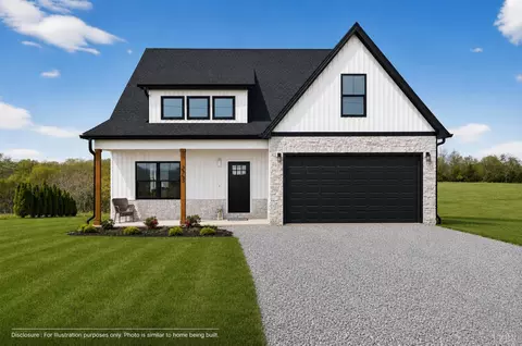 0 Highland Lake Rd, Union Hall, VA 24176
