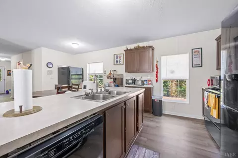 Kitchen - 3418 Salem Rd, Spout Spring, VA 24593 photo 1 of 2
