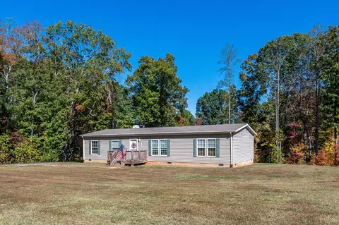 Exterior - 3418 Salem Rd, Spout Spring, VA 24593 photo 2 of 6