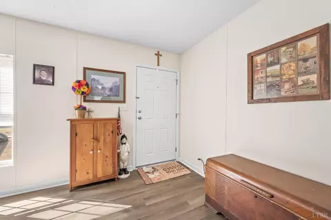 Entry Way - 3418 Salem Rd, Spout Spring, VA 24593 photo 1 of 1