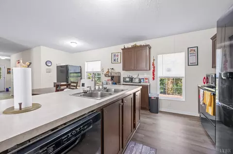 Kitchen - 3418 Salem Rd, Spout Spring, VA 24593 photo 1 of 2