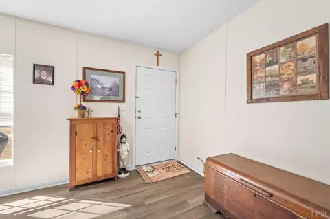 Entry Way - 3418 Salem Rd, Spout Spring, VA 24593 photo 1 of 1