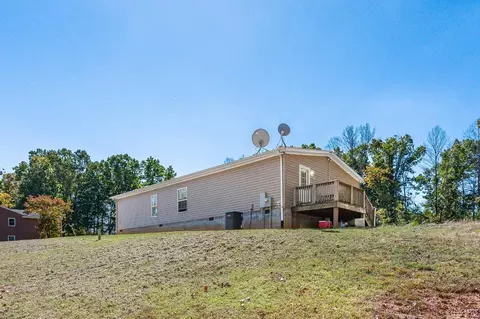 Exterior - 3418 Salem Rd, Spout Spring, VA 24593 photo 6 of 6