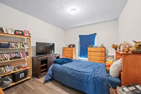 Bedroom - 3418 Salem Rd, Spout Spring, VA 24593 photo 2 of 6