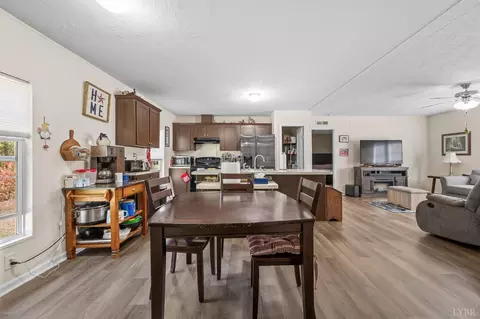 Dining - 3418 Salem Rd, Spout Spring, VA 24593 photo 1 of 1