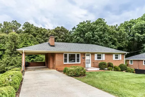 1131 Heath Ave, Lynchburg, VA 24502