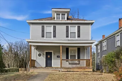 227 Denver Ave, Lynchburg, VA 24503