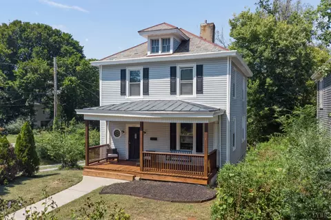 227 Denver Ave, Lynchburg, VA 24503