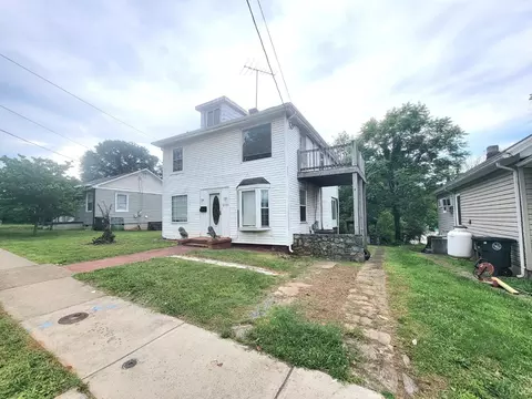 2111 Bedford Ave, Lynchburg, VA 24503