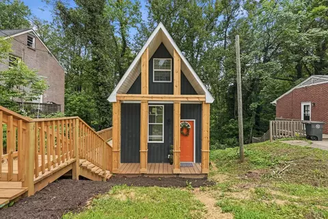 4625 Ferncliff Dr, Lynchburg, VA 24502