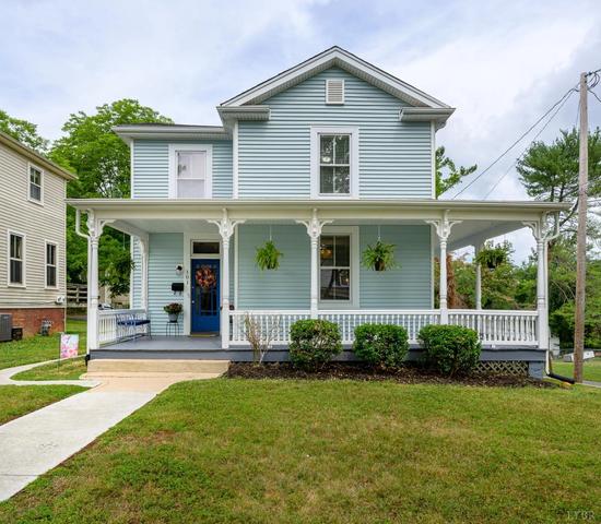 101 Easton Ave, Lynchburg, VA 24503