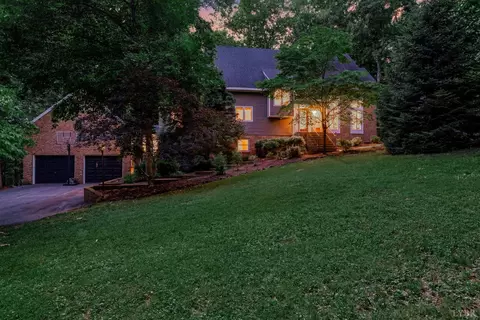 503 Meadowridge Dr, Lynchburg, VA 24503