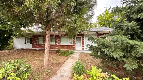 5405 Roanoke Rd, Troutville, VA 24175