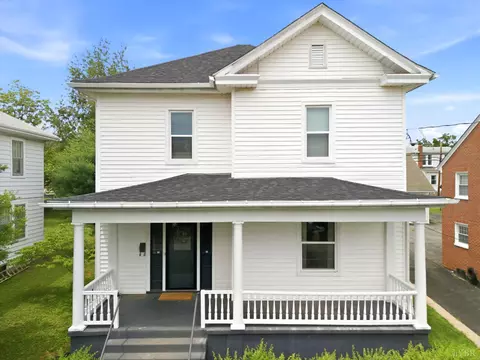 312 Yeardley Ave, Lynchburg, VA 24501