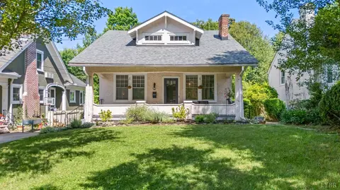 335 Norfolk Ave, Lynchburg, VA 24503
