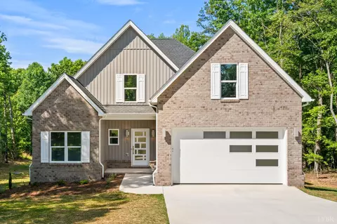 43 Semmes Ct, Rustburg, VA 24588