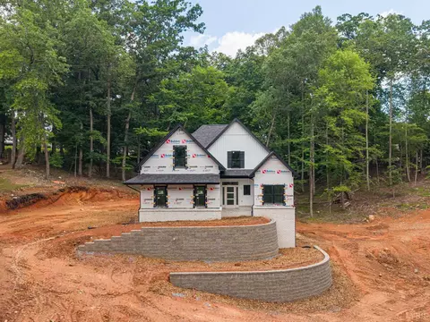2445 Cifax Rd, Goode, VA 24556
