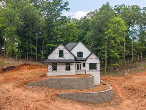 2445 Cifax Rd, Goode, VA 24556