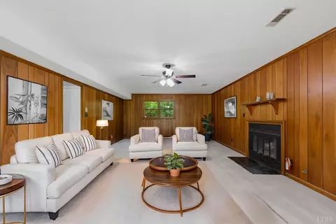 Living - 215 Cameron, Forest, VA 24551 photo 4 of 6