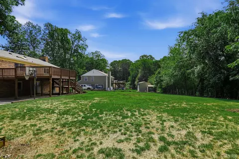 Exterior - 215 Cameron, Forest, VA 24551 photo 8 of 14