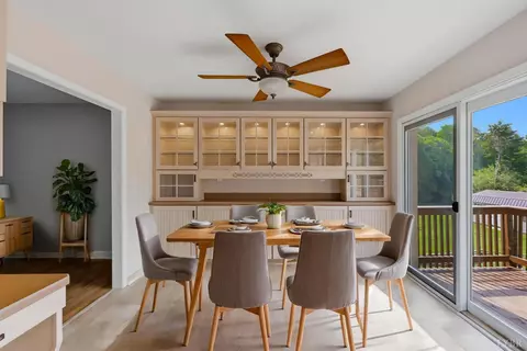 Dining - 215 Cameron, Forest, VA 24551 photo 1 of 2