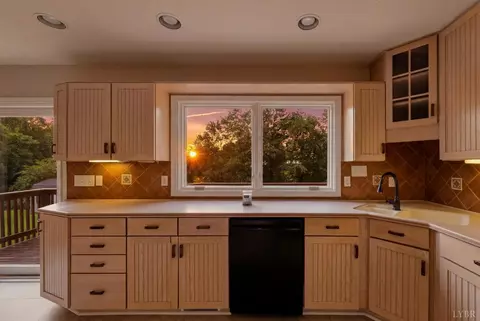 Kitchen - 215 Cameron, Forest, VA 24551 photo 1 of 7