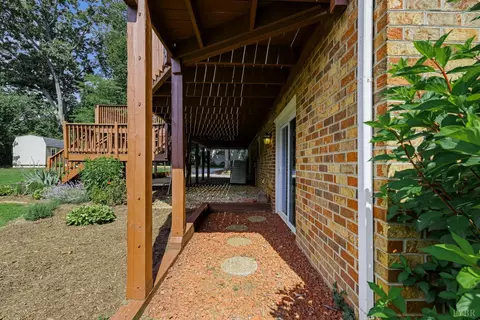 Exterior - 215 Cameron, Forest, VA 24551 photo 10 of 14