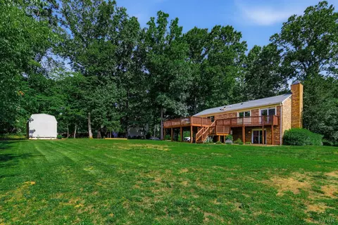 Exterior - 215 Cameron, Forest, VA 24551 photo 9 of 14