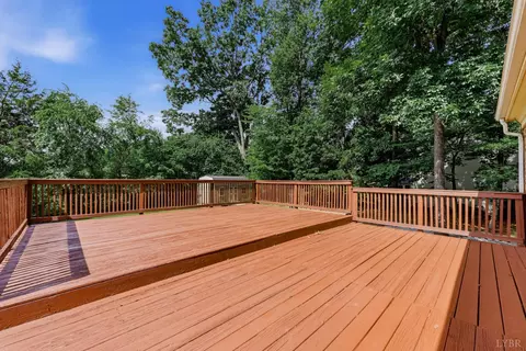 Exterior - 215 Cameron, Forest, VA 24551 photo 3 of 14
