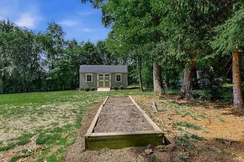 Exterior - 215 Cameron, Forest, VA 24551 photo 12 of 14