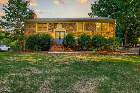 Exterior - 215 Cameron, Forest, VA 24551 photo 14 of 14