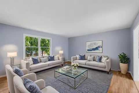 Living - 215 Cameron, Forest, VA 24551 photo 6 of 6