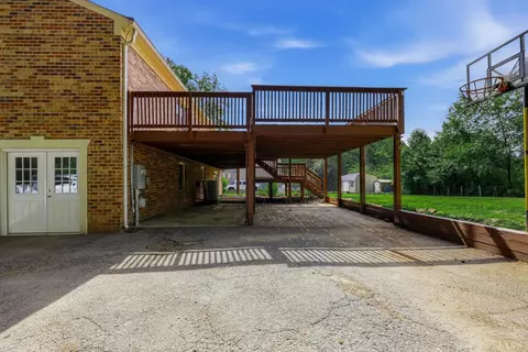 Exterior - 215 Cameron, Forest, VA 24551 photo 7 of 14