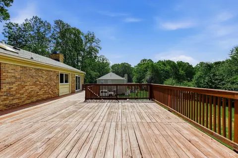 Exterior - 215 Cameron, Forest, VA 24551 photo 4 of 14